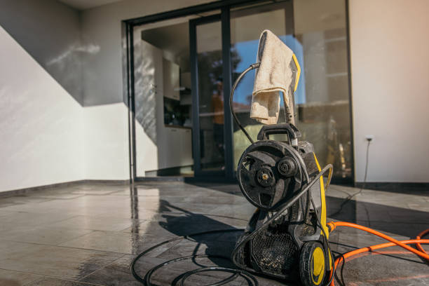 Best Pool Deck Cleaning  in Serenada, TX